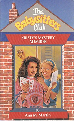 Kristy's Mystery Admirer