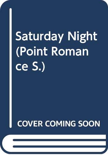 Saturday Night