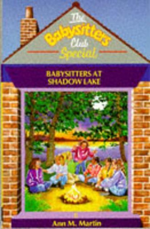 Babysitters at Shadow Lake