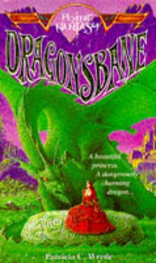 Dragonsbane