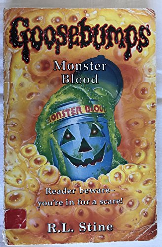 Monster Blood