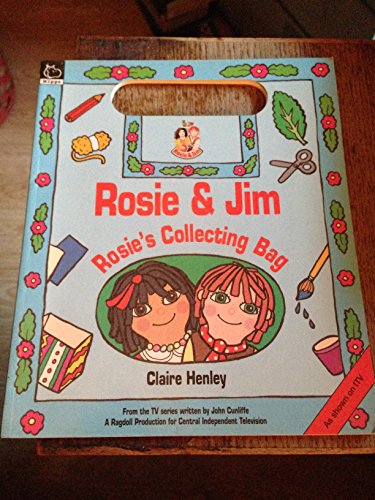 Rosie's Collecting Bag