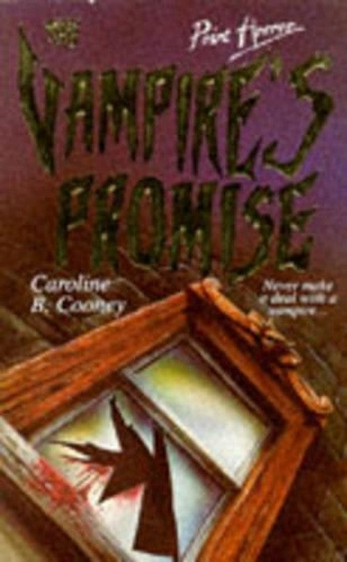 The Vampire's Promise