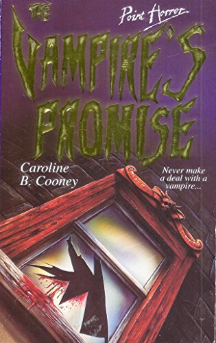 The Vampire's Promise