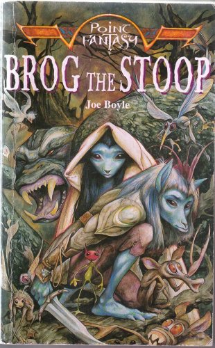 Brog the Stoop