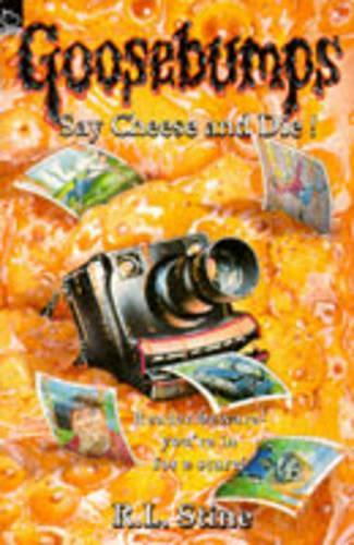 Say Cheese and Die!