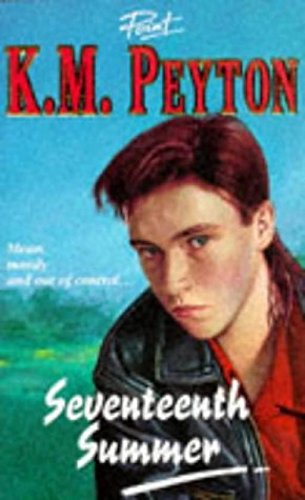 Seventeenth Summer