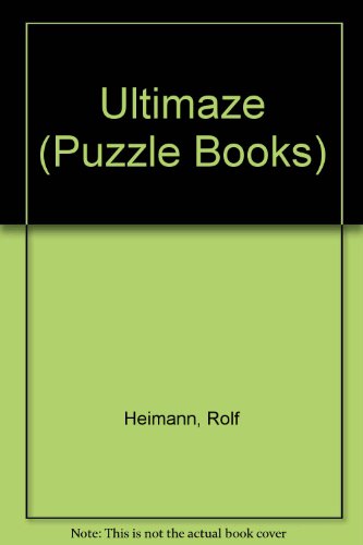 Ultimaze