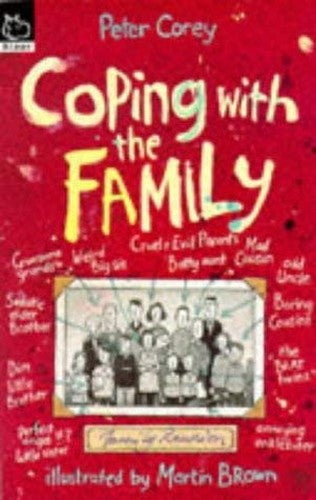 Coping with the Family