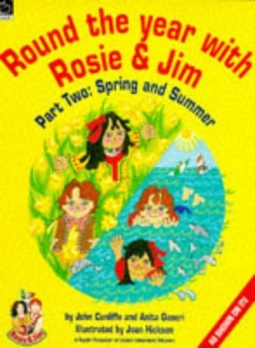 Round the Year with Rosie and Jim