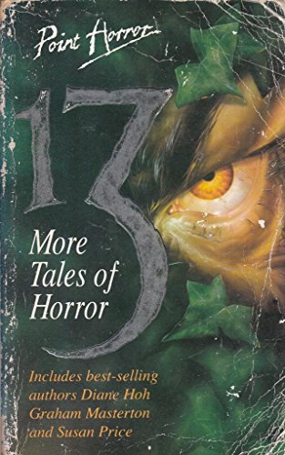 Thirteen More Tales of Horror
