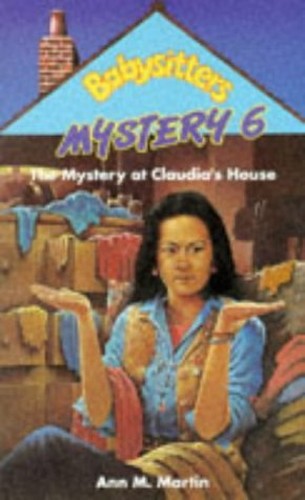The Mystery at Claudia's House