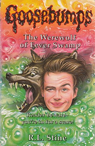 The Werewolf of Fever Swamp
