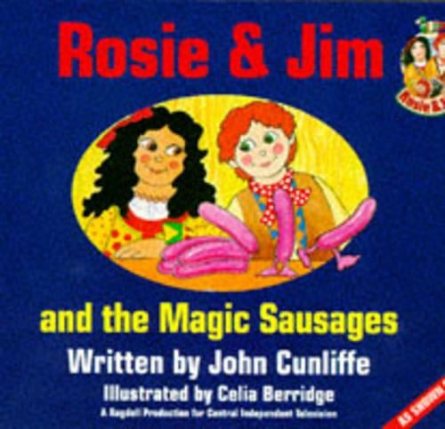 Rosie and Jim and the Magic Sausages