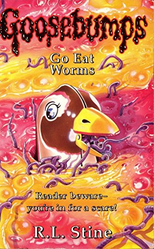 Go Eat Worms