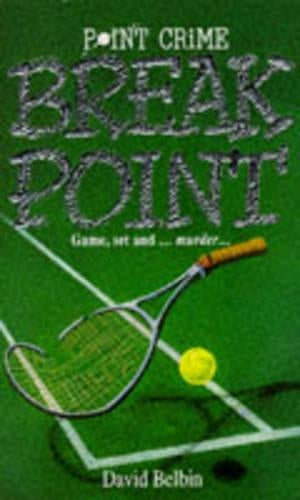 Break Point