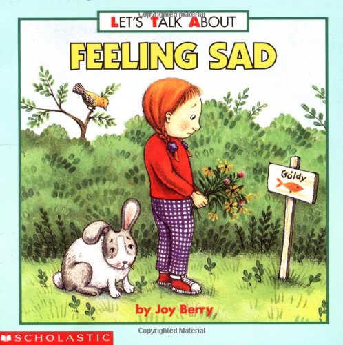 Let's Talk about Feeling Sad