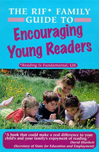 Reading is Fundamental