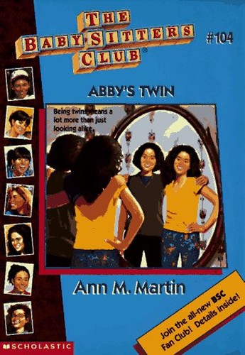 Abby's Twin