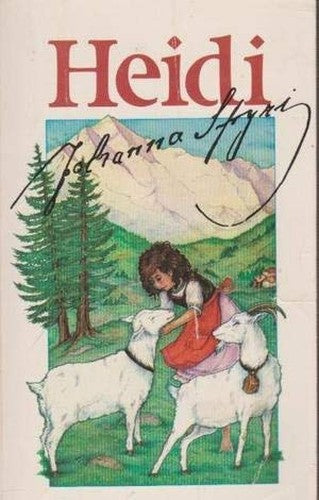 Heidi