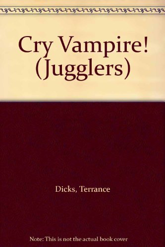 Cry Vampire!