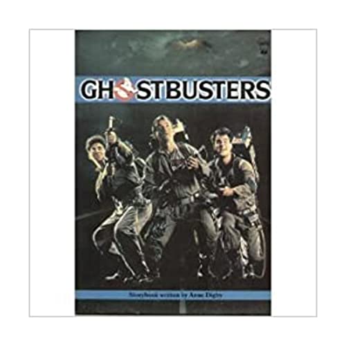 Ghostbusters