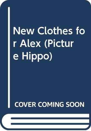 New Clothes for Alex
