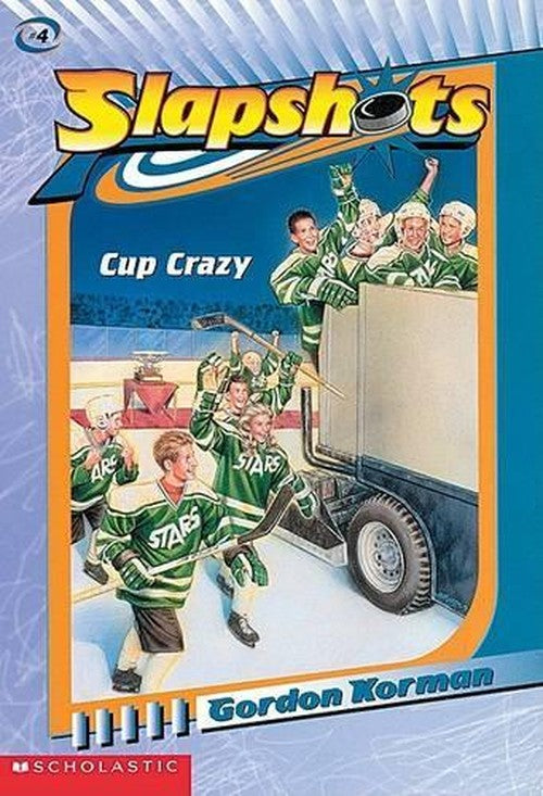Cup Crazy