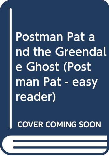 Postman Pat and the Greendale Ghost