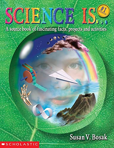 Science is-