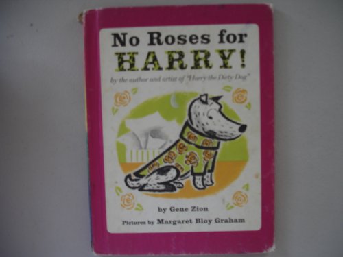 No Roses for Harry!