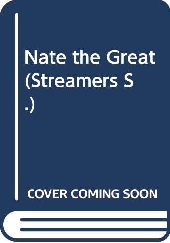 Nate the Great