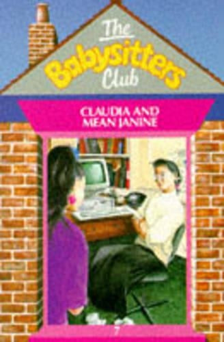 Claudia and Mean Janine