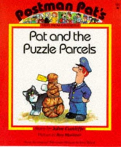 Pat and the Puzzle Parcels