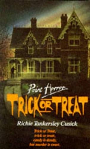 Trick or Treat