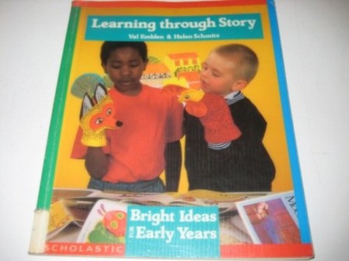 Learning Through Story