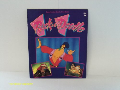 Rock-a-doodle