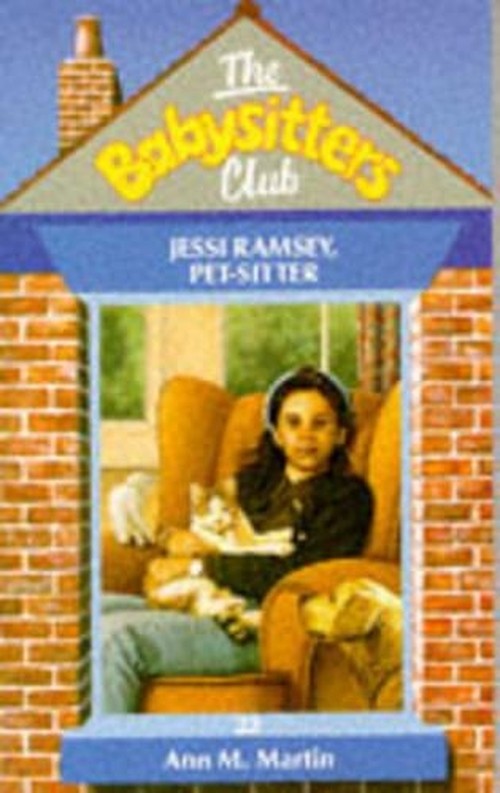 Jessi Ramsey, Pet-sitter