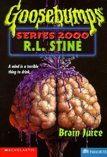 Brain Juice