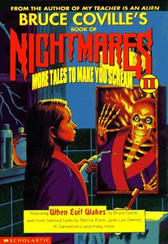 Bruce Coville's Book of Nightmares 2