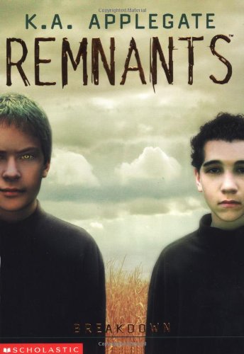 Remnants #6: Breakdown