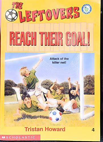 Reach Their Goal!