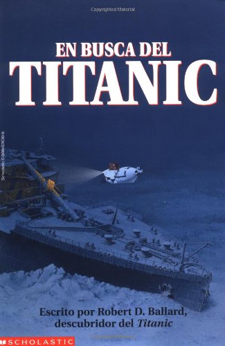 Finding the Titanic (En Busca del T Itanic) Level 4