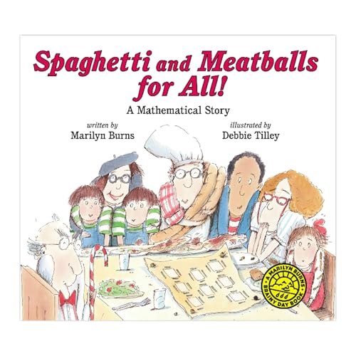Spaghetti and Meatballs for All
