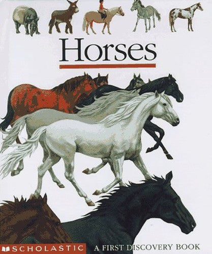 Horses