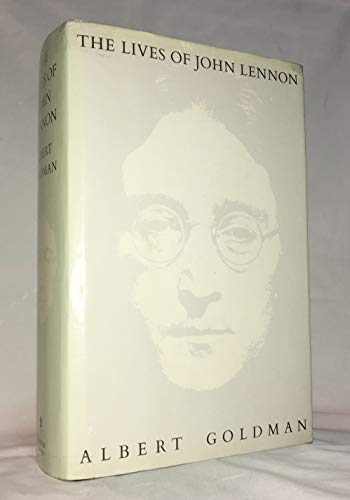 The Lives of John Lennon