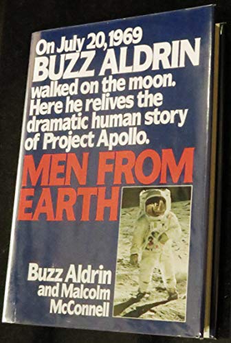 Men from Earth