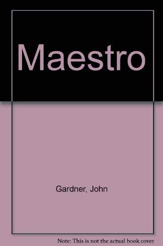 Maestro