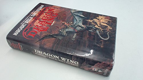 Dragonwing