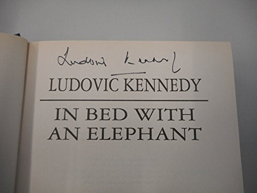 In Bed with an Elephant